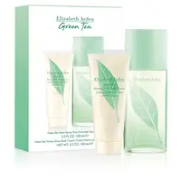 Elizabeth Arden Green Tea - EDT 100 ml + tělový krém 100 ml
