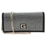 Guess dámské psaníčko HWEG8777710 BLACK
