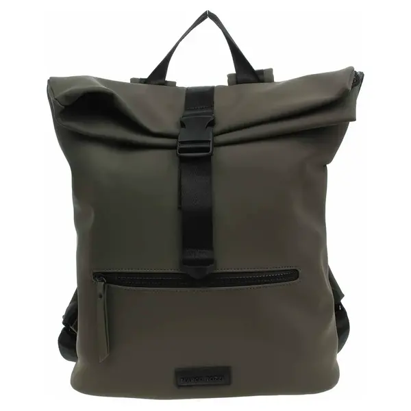 Marco Tozzi dámský batoh 2-61137-41 zelená