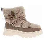 Dámské polokozačky Bagatt D31-AOR50-5569 taupe-beige 39