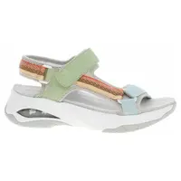 Dámské sandály Rieker W3151-90 multi 39