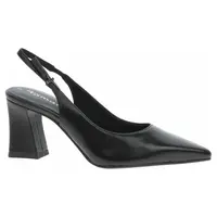 Dámské lodičky Tamaris 1-29633-44 black leather 38