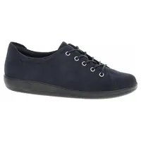 Dámské polobotky Ecco Soft 2.0 20650312303 night sky 38