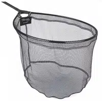 Shimano podběráková hlava aero pro landing net pan - 36 cm