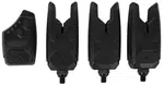 Korum sada signalizátorů ksi6 - 3 rod remote alarm set 3+1
