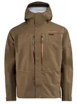 Grundéns bunda vector wading jacket otter - xl