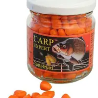 Carp expert kukuřice v dipu 212 ml - tutti-frutti