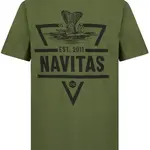 Navitas tričko diving tee - xxxl