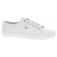 Dámská obuv Gant 30531801 G29 white 37