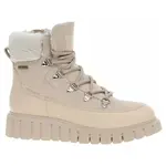 Dámská kotníková obuv Tamaris 1-26267-43 antelope 40