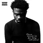 Roddy Ricch – Please Excuse Me For Being Antisocial LP