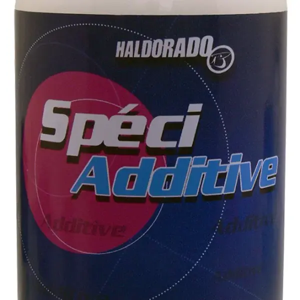 Haldorádó booster spéciadditive 300 ml - tekutý sýr
