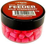 Lk baits balanc feeder 5x8 mm 10 g - wild strawberry