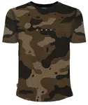 Kumu tričko deception - xxxxl