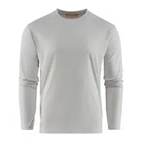Grundéns triko tough sun crew oyster - xxl
