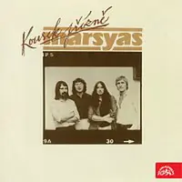 Marsyas – Kousek přízně