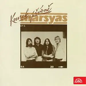 Marsyas – Kousek přízně