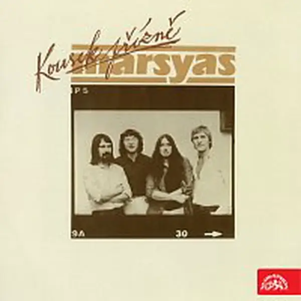 Marsyas – Kousek přízně