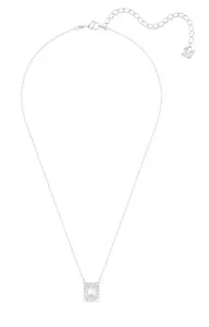 Swarovski Nadčasový třpytivý náhrdelník se zirkony Swarovski Millenia 5599177