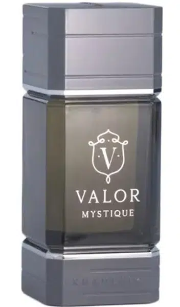 Khadlaj Valor Mystique - EDP 100 ml
