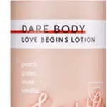 Missha Hydratační tělové mléko Dare Body Love Begins (Body Lotion) 500 ml