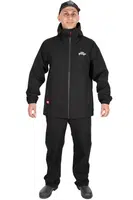 Fox rage oblek ragewear rainsuit salopettes jacket - m