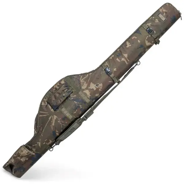 Nash pouzdro na prut subterfuge hi protect 3 rod skin - 13 ft