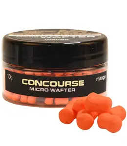 Benzar mix vyvážená nástraha concourse micro wafter 10 g - mango