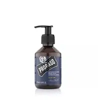 Proraso Mýdlo na plnovous Středozemní citrus (Beard Wash) 200 ml