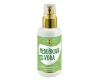 Purity Vision Bio Meduňková voda 100 ml