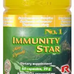 Starlife Immunity star 60 kapslí