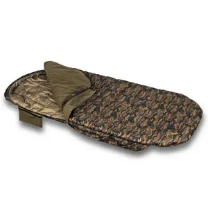 Starfishing spací pytel repus 365 fleece camo