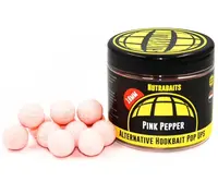 Nutrabaits pop-up pink pepper 16mm