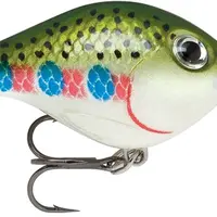 Rapala wobler ultra light crank 3 cm 4 g rt