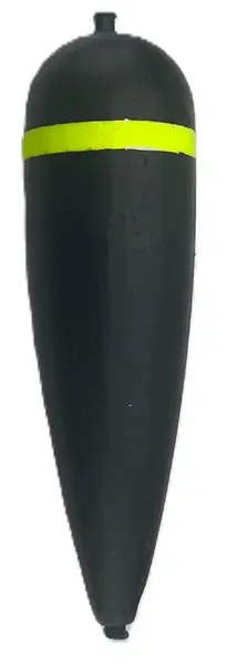 Vaďo podvodní splávek č. 14 - žlutý