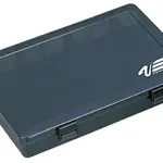 Versus rybářský box černý vs 3030