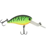 Iron claw wobler apace c34 drf ft 3,4 cm 2,9 g