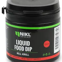 Nikl liquid food dip kill krill 100 ml