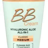 Garnier BB krém (BB Cream Hyaluronic Aloe All-in-1) 50 ml Medium