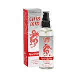 Styx Chladivý sprej po sportovním výkonu Chin Min (Sport Spray) 100 ml