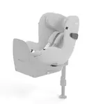 CYBEX Autosedačka Sirona T i-Size Plus (45-105 cm) Platinum White Platinum