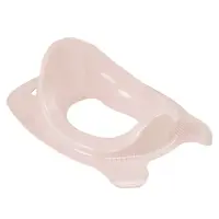 KEEEPER Redukce na WC Zuza Pure severská růžová