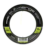 Matrix šokový vlasec submergeshock leader 100 m - 0,28 mm 4,5 kg