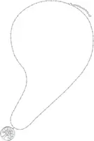 Morellato Půvabný ocelový náhrdelník s přívěskem Strom života Vita SATD16