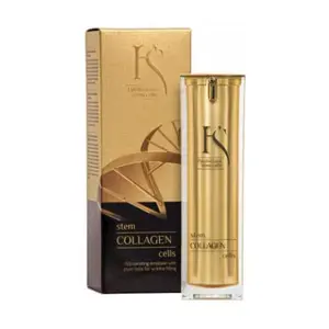 Fytofontana Collagen - Omlazující emulze s kmenovými buňkami na vyplnění vrásek 30 ml