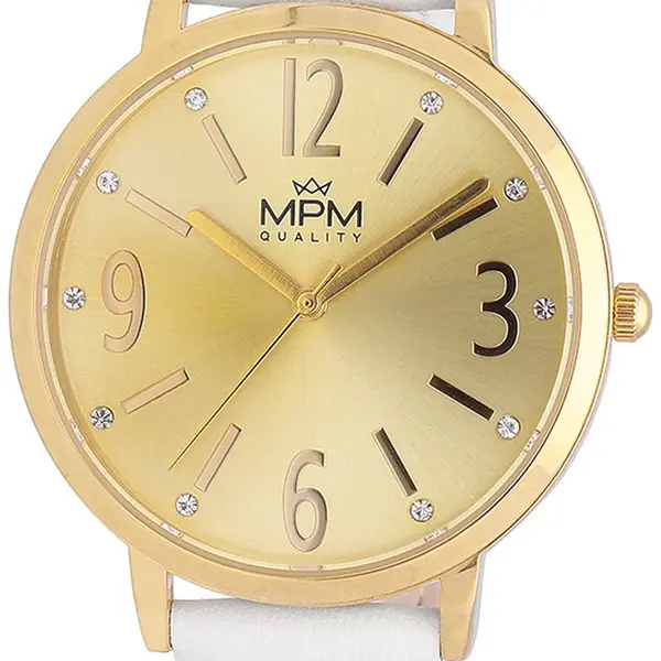 MPM Quality Fashion W02M.11265.CH