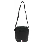Tommy Hilfiger pánská taška AM0AM12711 BDS Black