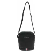 Tommy Hilfiger pánská taška AM0AM12711 BDS Black