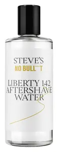 Steve's Voda po holení Liberty 142 (Aftershave Water) 100 ml