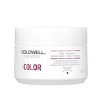Goldwell Regenerační maska pro normální až jemné barvené vlasy Color (60 Sec Treatment) 200 ml